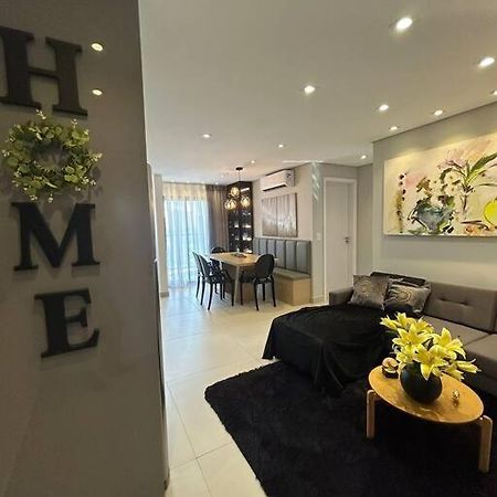Apartamento Perfeito No Centro Apartment Foz do Iguacu Bagian luar foto