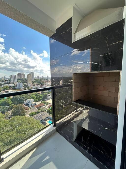 Apartamento Perfeito No Centro Apartment Foz do Iguacu Bagian luar foto