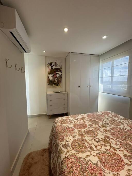 Apartamento Perfeito No Centro Apartment Foz do Iguacu Bagian luar foto