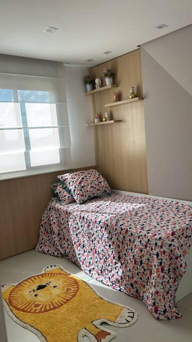 Apartamento Perfeito No Centro Apartment Foz do Iguacu Bagian luar foto