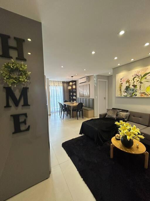 Apartamento Perfeito No Centro Apartment Foz do Iguacu Bagian luar foto