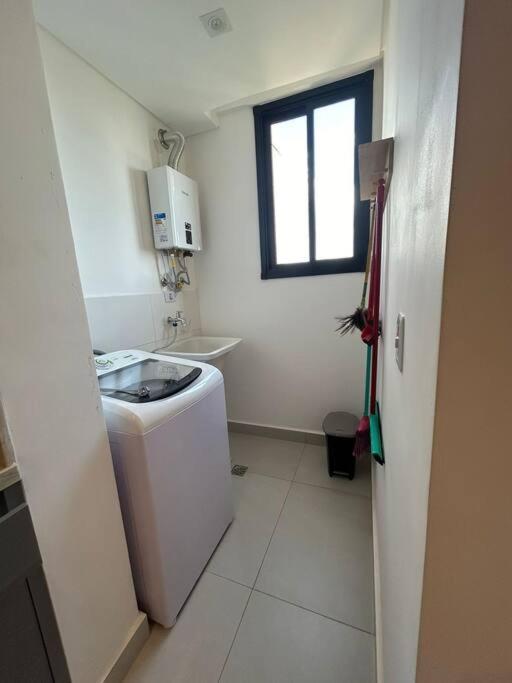 Apartamento Perfeito No Centro Apartment Foz do Iguacu Bagian luar foto