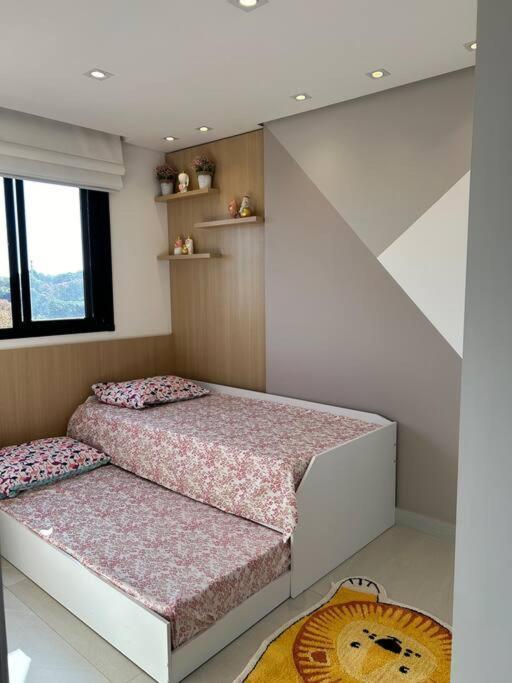 Apartamento Perfeito No Centro Apartment Foz do Iguacu Bagian luar foto