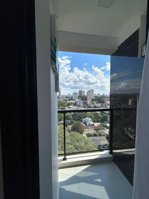 Apartamento Perfeito No Centro Apartment Foz do Iguacu Bagian luar foto