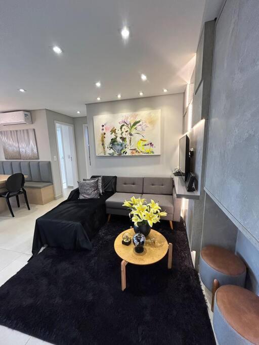 Apartamento Perfeito No Centro Apartment Foz do Iguacu Bagian luar foto