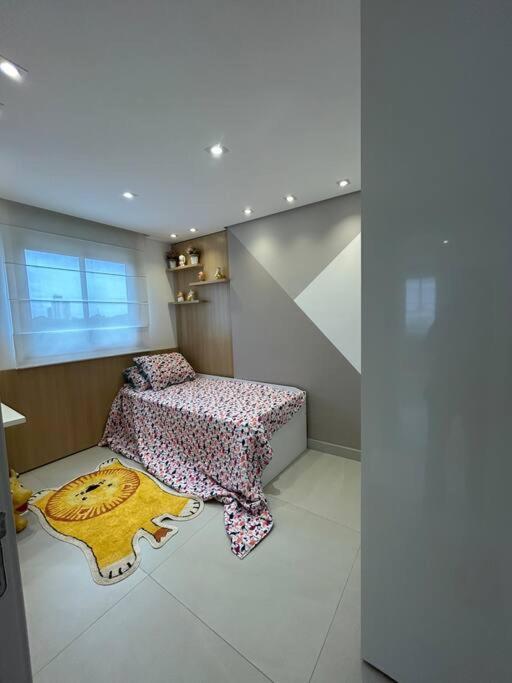 Apartamento Perfeito No Centro Apartment Foz do Iguacu Bagian luar foto