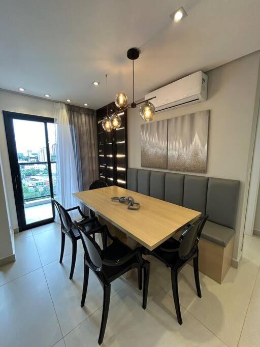 Apartamento Perfeito No Centro Apartment Foz do Iguacu Bagian luar foto