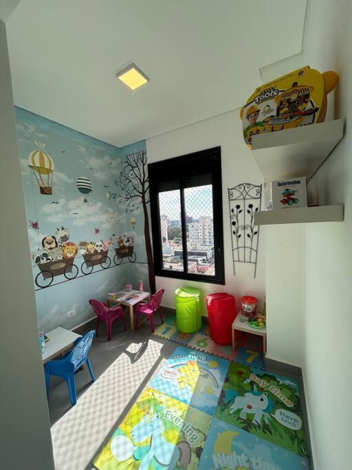 Apartamento Perfeito No Centro Apartment Foz do Iguacu Bagian luar foto